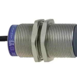 SENSOR INDUTIVO D12 CA/CC NA 2MM CABO XS1M12MA250