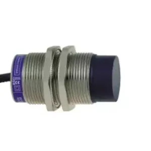 SENSOR INDUTIVO D30mm CA/CC NA 15MM CABO XS2M30MA250 91820