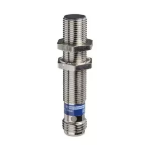 SENSOR INDUTIVO M12 SN=2MM NA PNP XS512B1PAM12