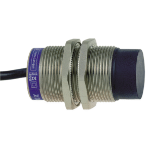 SENSOR INDUTIVO M30 15MM PNP NA CABO ? XS630B4PAL2