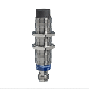 SENSOR INDUTIVO D18 SN=12MM PNPNA CON. XS618B4PAM12