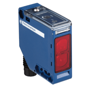 SENSOR FOTOELETRICO OSICONCEPT COMPACT   XUK0AKSAM12