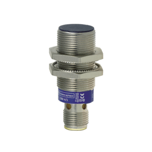 SENSOR INDUTIVO M18P SN=8MM NA PNP   XS1N18PA349 91156
