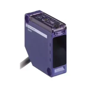 SENSOR FOTOELETRICO SUPR FUNDO 1M PROG   XUK8AKSNM12