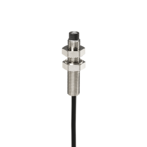 SENSOR INDUTIVO M8 CC PNP NA 1,5MM CABO  XS108BLPAL2  900161