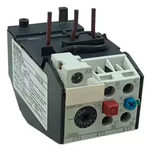 Rele Sobrecarga Siemens 3ua50 40-1a P/3tf 1,0 / 1,6a
