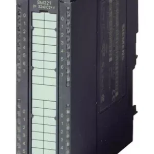 Modulo Interface Simatic Siemens 6es7214-1ad23-0xb0