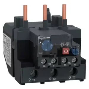 Rele Sobrecarga 48,0 – 65,0a P/lc1d50..d95 Lrd3359