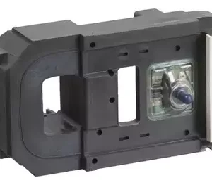 Bobina para Contator LC1F400 – Alta Performance 440V 40-400Hz