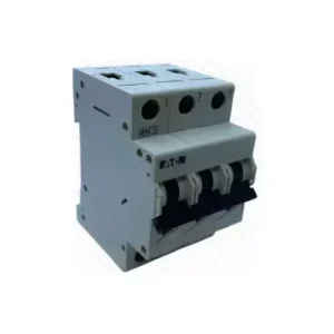 Disjuntor Tripolar 32a Curva C 4,5ka Bfaz4-c32/3  Eaton