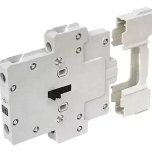 Bloco Intertravamento Mecanico Blim9-105 – Weg