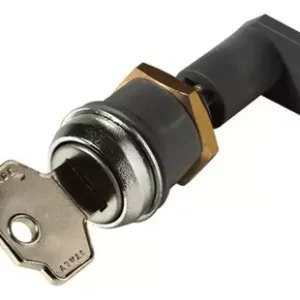 Bloqueio Kirk P/manopla Rotativa T7 Klf-s 1sda063556r1-abb