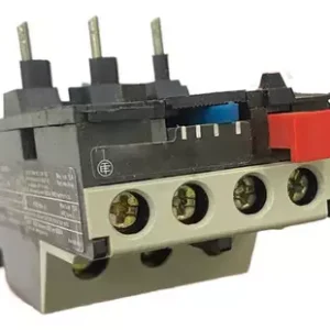 Rele Sobrecarga 2,5 – 4,0a P/lc1d09..d38 Lrd08