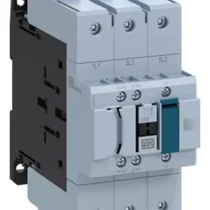 Contator Tripolar 95a 1na+1nf 110vca Cwb95-11-30d13 15177767