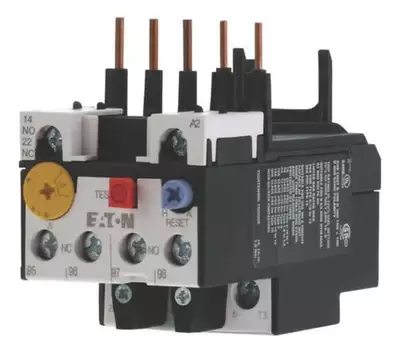 Rele Sobrecarga 12,0 A 16a Zb12-16 P/dilm 7/15 Eaton