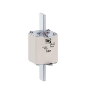 Fusivel Nh1 Retardado 160a Fnh1-160u 10409892
