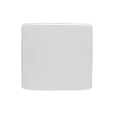 Placa Cega 4×2 Duale Up Kit 5