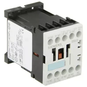 Contator Auxiliar 3rh1131-1af00 110vca 3na/1nf