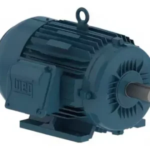 Motor Elétrico Trifásico 5cv 220/440v Ip55 W22 11407239 Weg