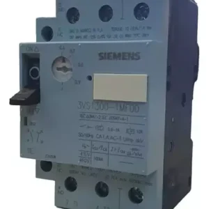 Disjuntor Motor 14-20a 3vs1300-1mn00
