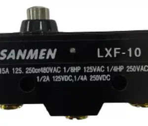 Swith De Pressão Lxf-10 – Sanmen