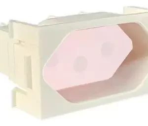 Modulo Tomada 2p+t 20a 250v – Md Branca 915215 Weg