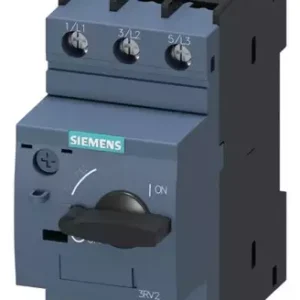 Disjuntor Motor 5,5-8a 3rv2021-1ha10