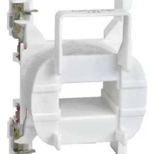 Bobina P/contator Lc1d09-38/lc1dt20-dt60 380v 50/60hz Lxd1q7