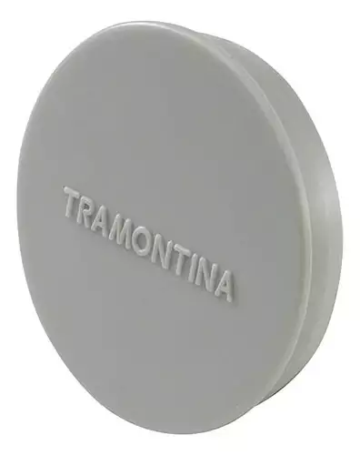 Tampao Pvc P/condulete Multiplo 3/4 56114/252 Tramontina
