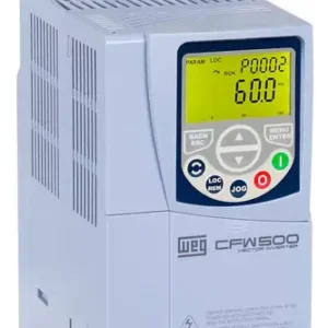 Inversor De Frequencia 15cv Trif 380/440v 24a 12608749