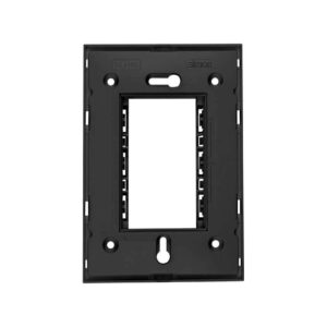 Suporte 4×2 Horizontal Grafite S35 35700-38 Simon