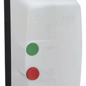 Chave Partida Direta 1cv 220v Pdw02-1v25 10045774 Weg