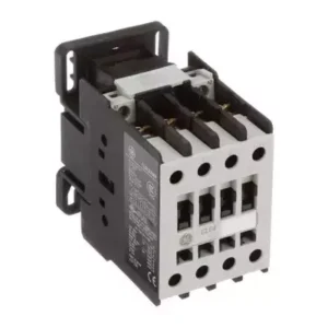Contator Auxiliar Cl04a310m3 Ge