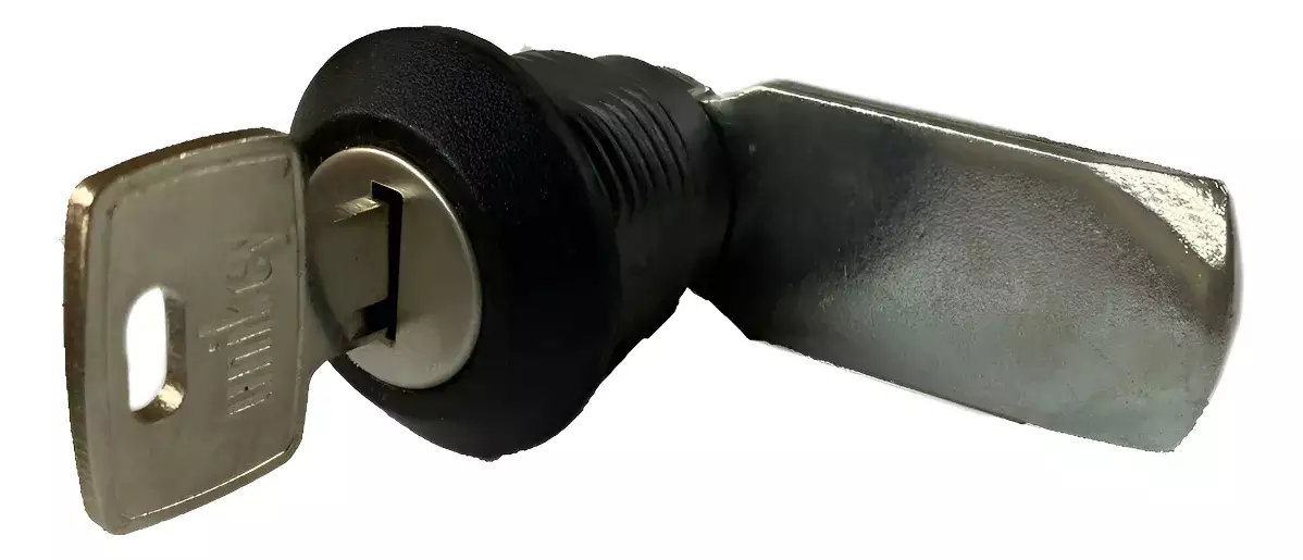 Fecho Lingueta C/ 1 Chave 8-000-52y-220 Southco