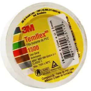 FITA TEMFLEX 1500 18X20M BC