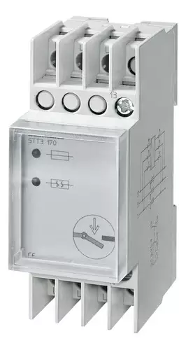 Indicador Queima P/fusiveis Siemens 5tt3170