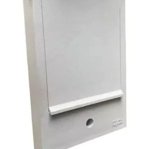 Tomada Aquatic 2p+t 16a 250v Padrão Alemãp 64215 Pial
