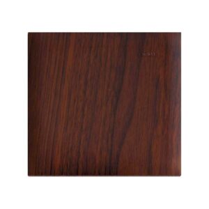 Placa 4×4 Cega Tabaco S35 35600-62 Simon