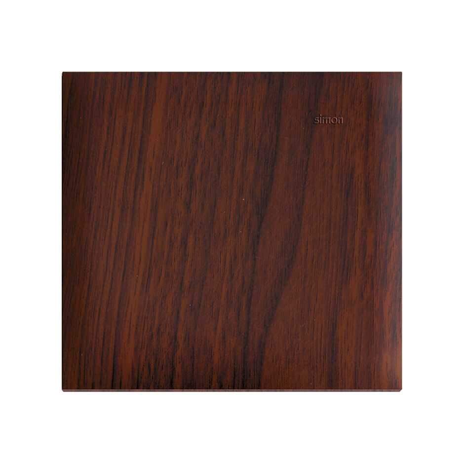 Placa 4×4 Cega Tabaco S35 35600-62 Simon