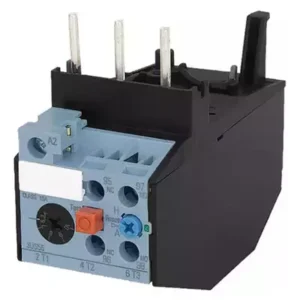 Rele Sobrecarga Siemens 3us50 3us50001e 2,5/4,0a