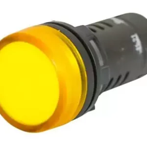 Botão Sinaleiro Monobloco Led Hd1622d/y Am 24v